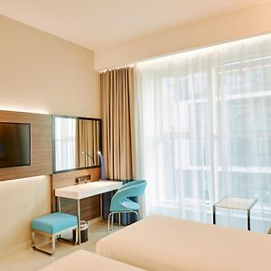 Kamer met Twee Aparte Bedden