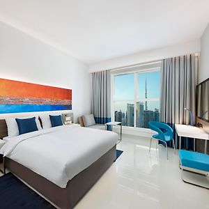 Kamer met een King Size Bed